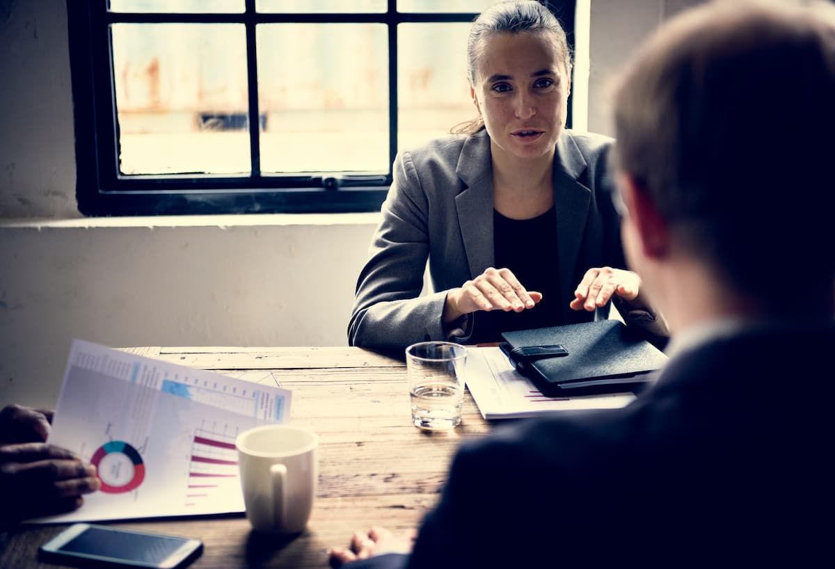 Support for Accounting and Finance Job Seekers