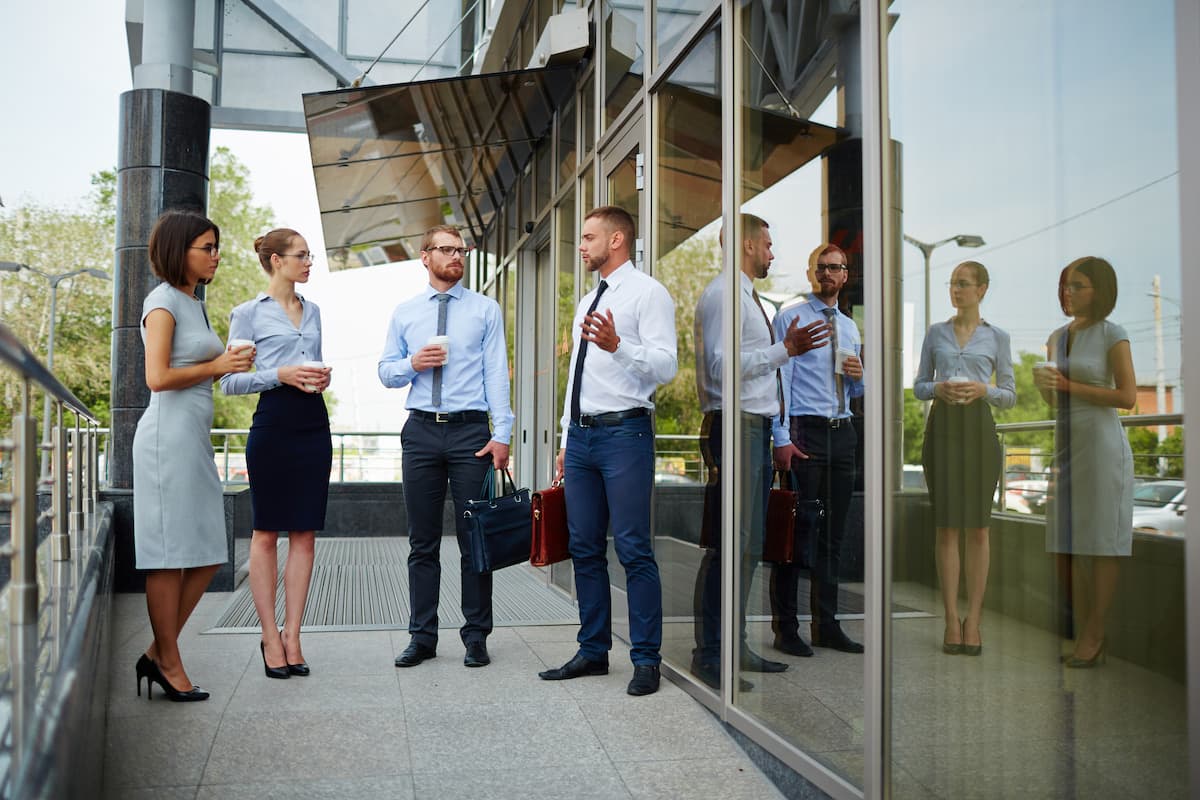 Who Our HR Solutions Are Designed For